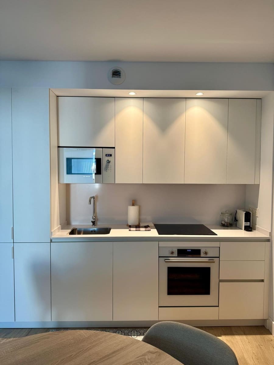 1 soverom Leilighet til leie i Motril med svømmebasseng - € 1 000 (Ref: 9975520)