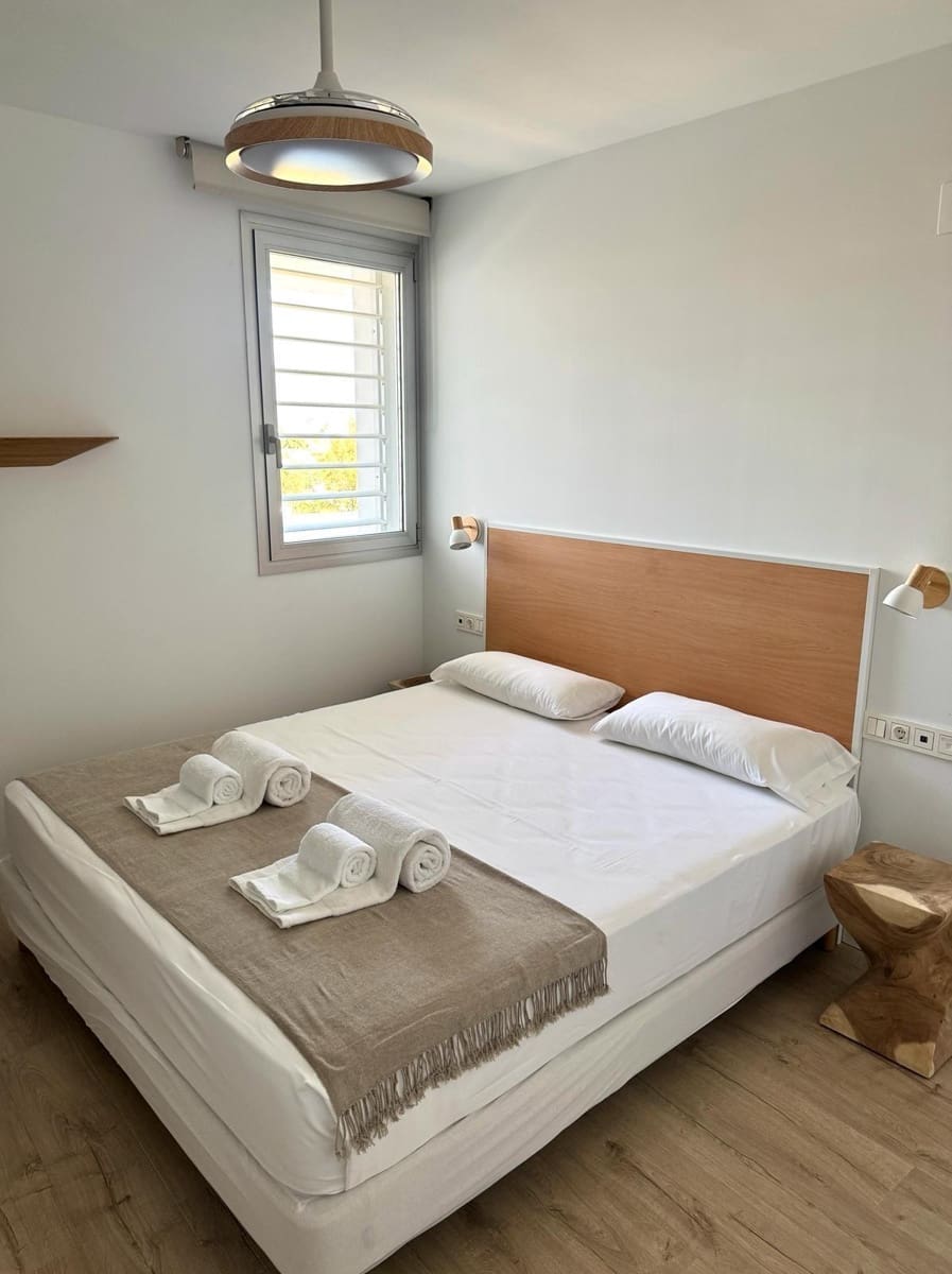 1 soverom Leilighet til leie i Motril med svømmebasseng - € 1 000 (Ref: 9975520)