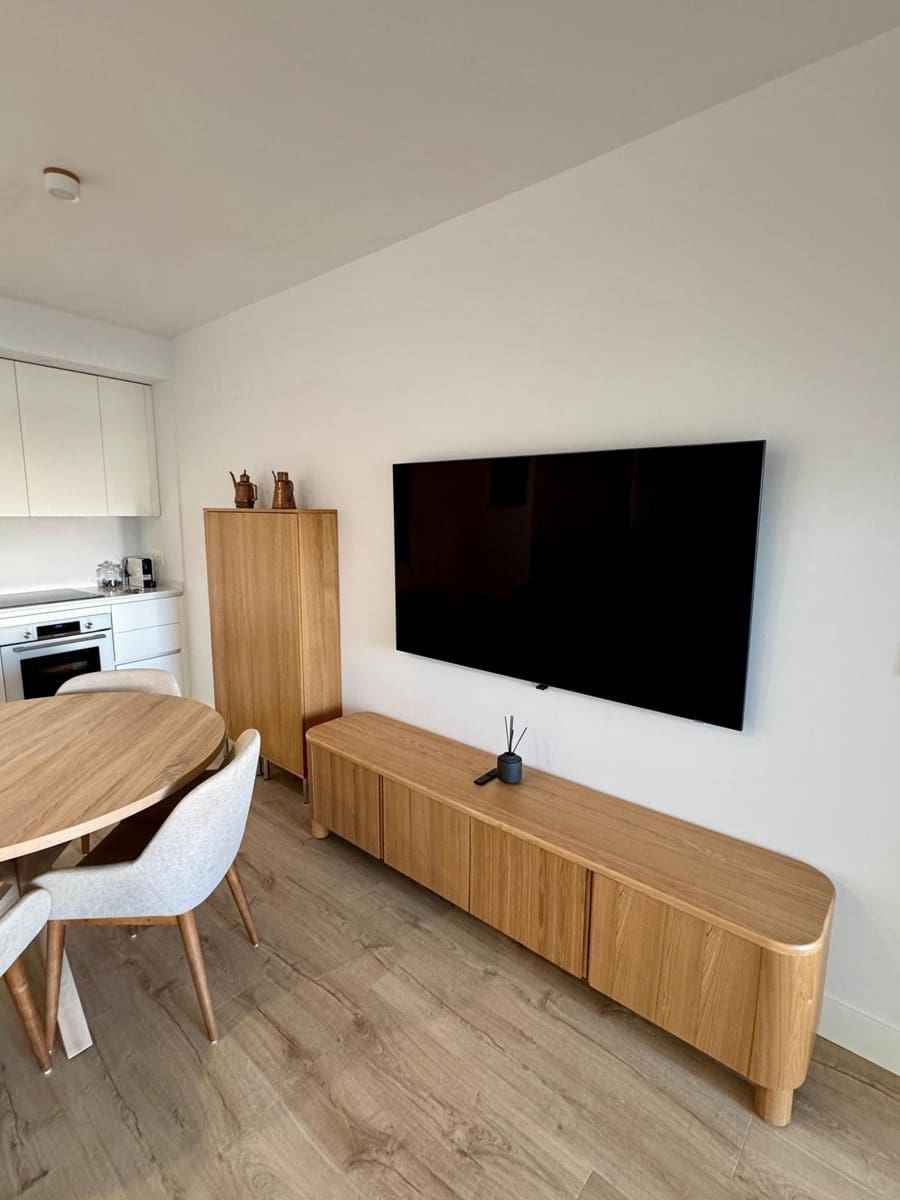 1 soverom Leilighet til leie i Motril med svømmebasseng - € 1 000 (Ref: 9975520)