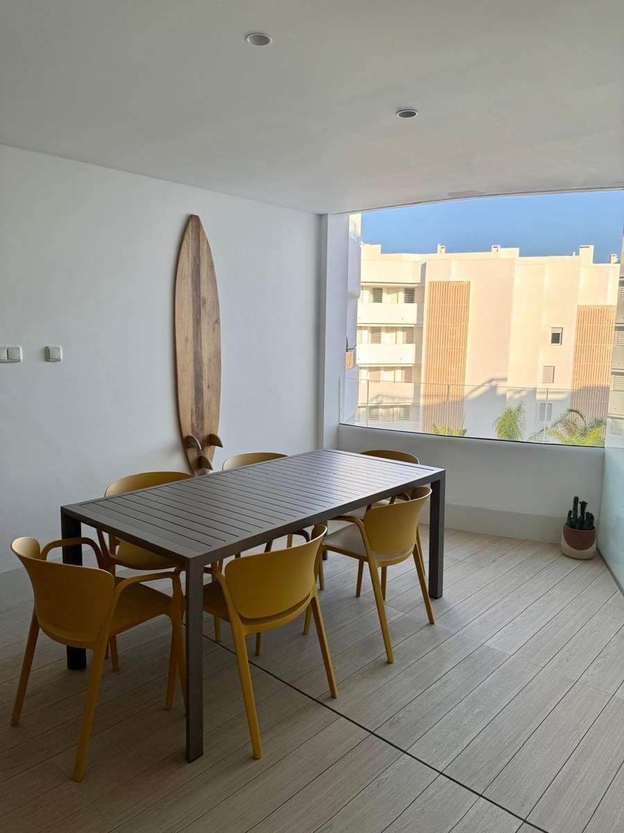 1 soverom Leilighet til leie i Motril med svømmebasseng - € 1 000 (Ref: 9975520)