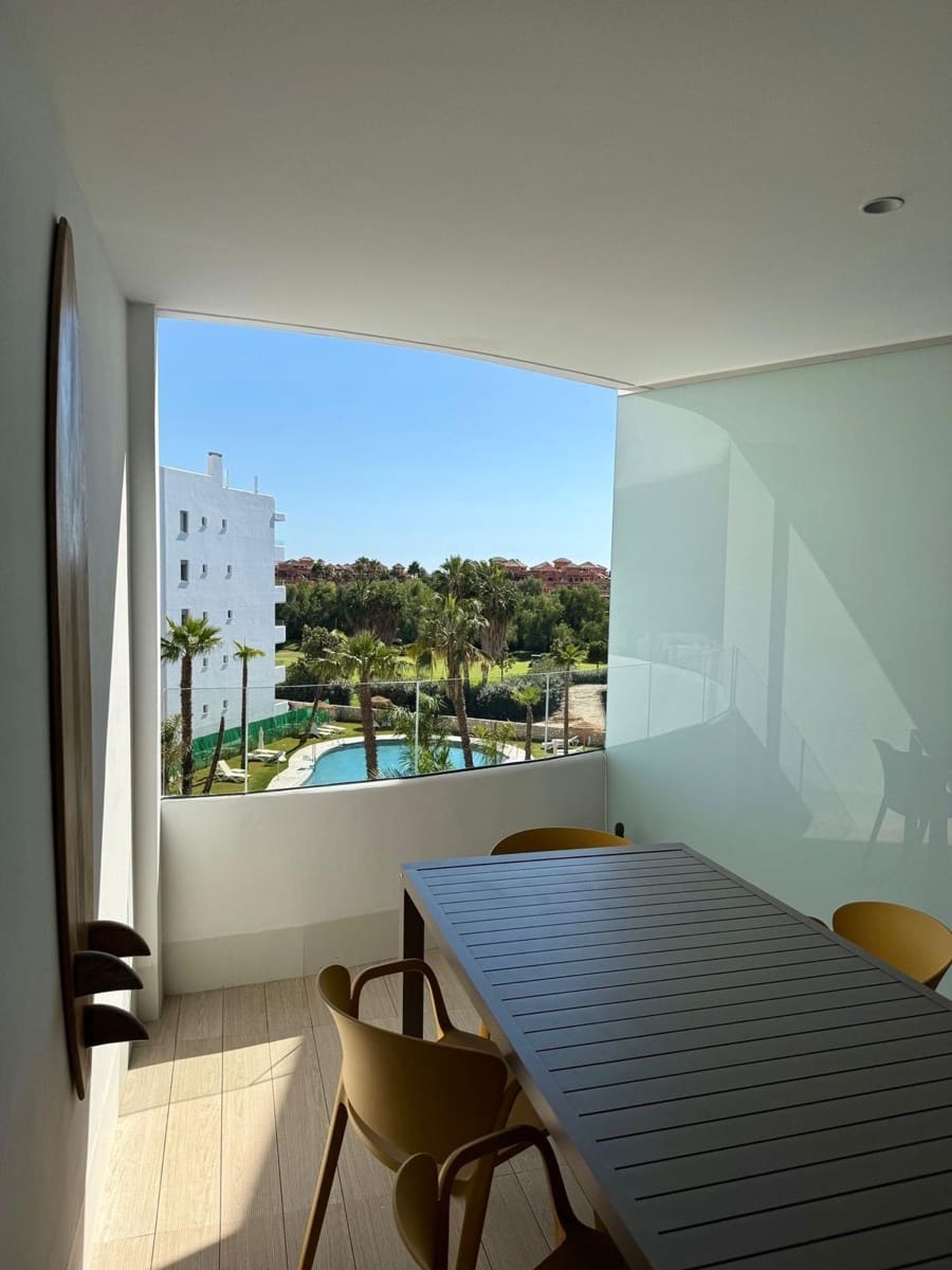 1 soverom Leilighet til leie i Motril med svømmebasseng - € 1 000 (Ref: 9975520)
