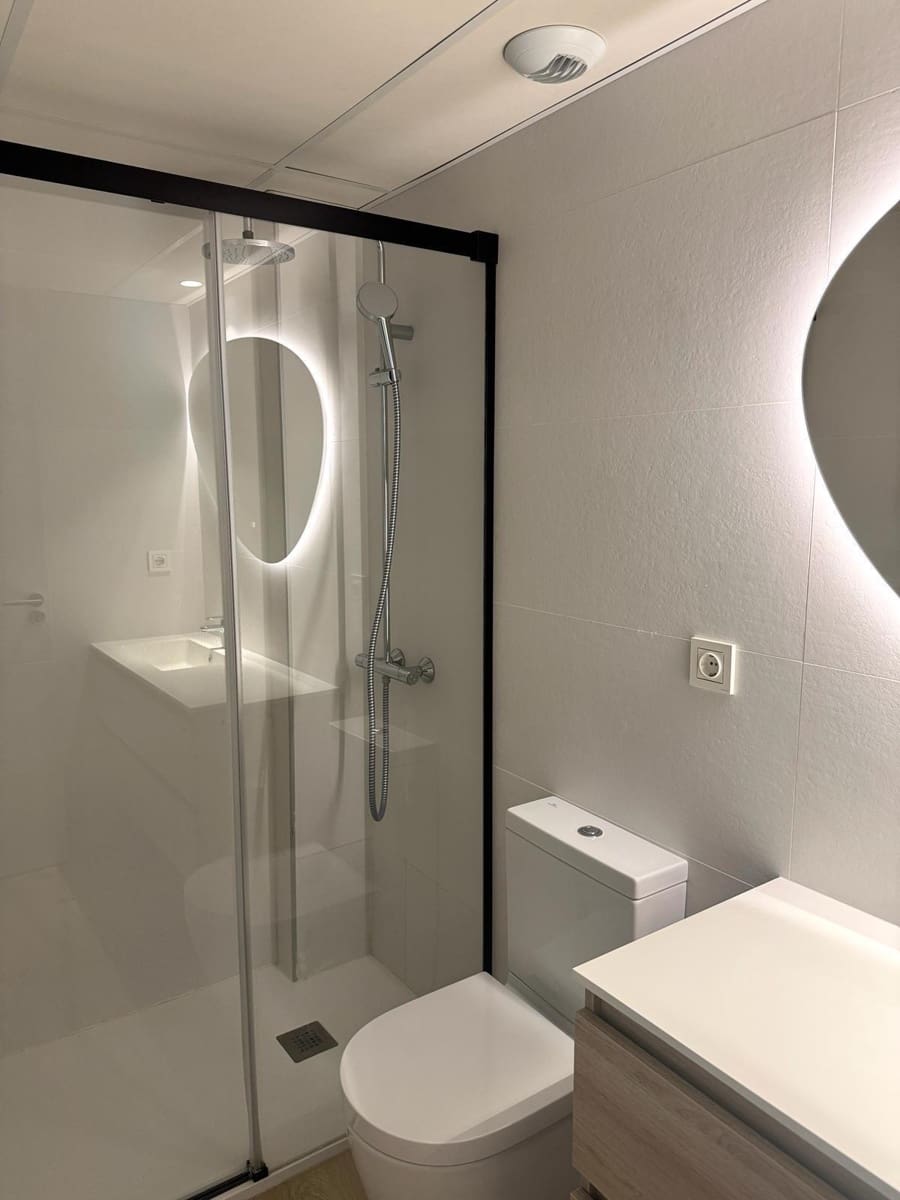 1 soverom Leilighet til leie i Motril med svømmebasseng - € 1 000 (Ref: 9975520)