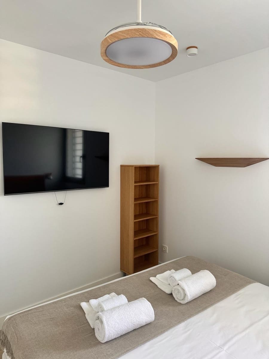 1 soverom Leilighet til leie i Motril med svømmebasseng - € 1 000 (Ref: 9975520)