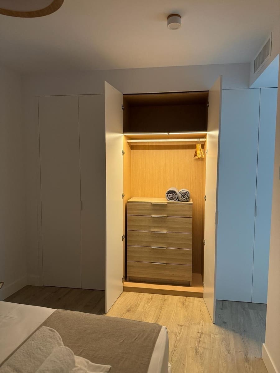 1 soverom Leilighet til leie i Motril med svømmebasseng - € 1 000 (Ref: 9975520)