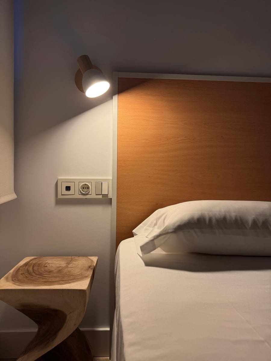 1 soverom Leilighet til leie i Motril med svømmebasseng - € 1 000 (Ref: 9975520)