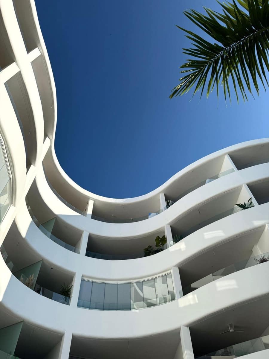 1 soverom Leilighet til leie i Motril med svømmebasseng - € 1 000 (Ref: 9975520)