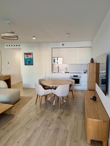 1 slaapkamer Flat te huur in Motril met zwembad - € 1.000 (Ref: 9975520)