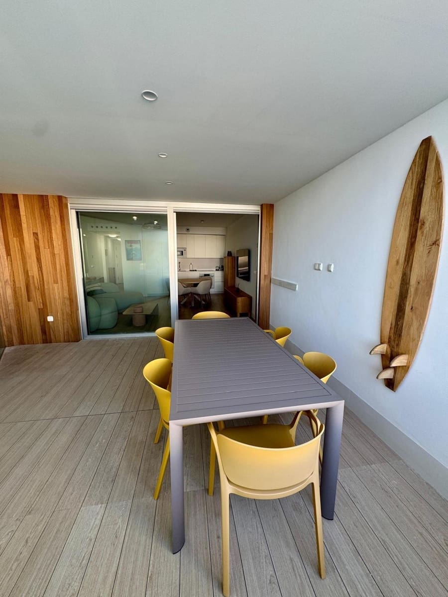 1 soverom Leilighet til leie i Motril med svømmebasseng - € 1 000 (Ref: 9975520)