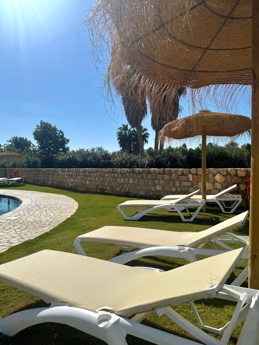 1 soverom Leilighet til leie i Motril med svømmebasseng - € 1 000 (Ref: 9975520)