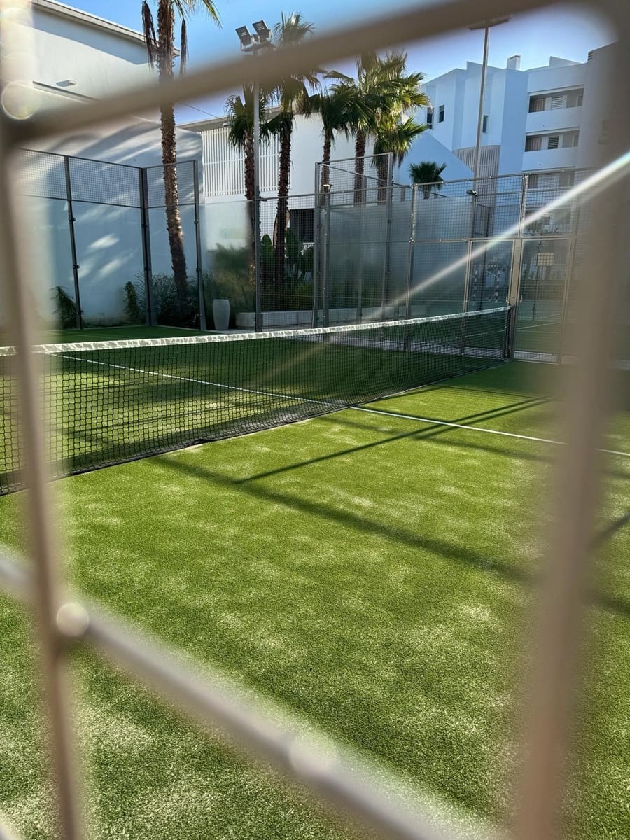 1 soverom Leilighet til leie i Motril med svømmebasseng - € 1 000 (Ref: 9975520)