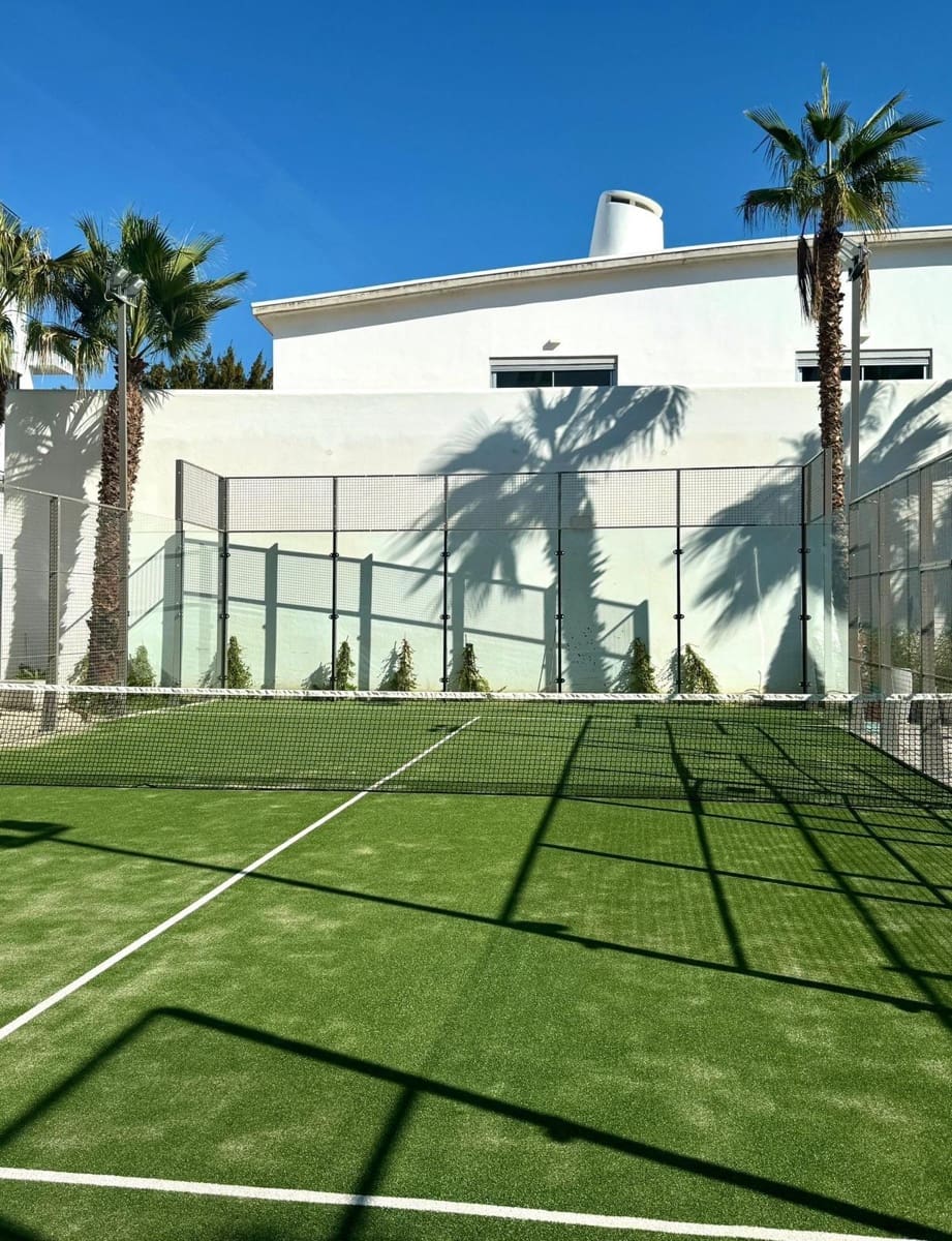 1 soverom Leilighet til leie i Motril med svømmebasseng - € 1 000 (Ref: 9975520)