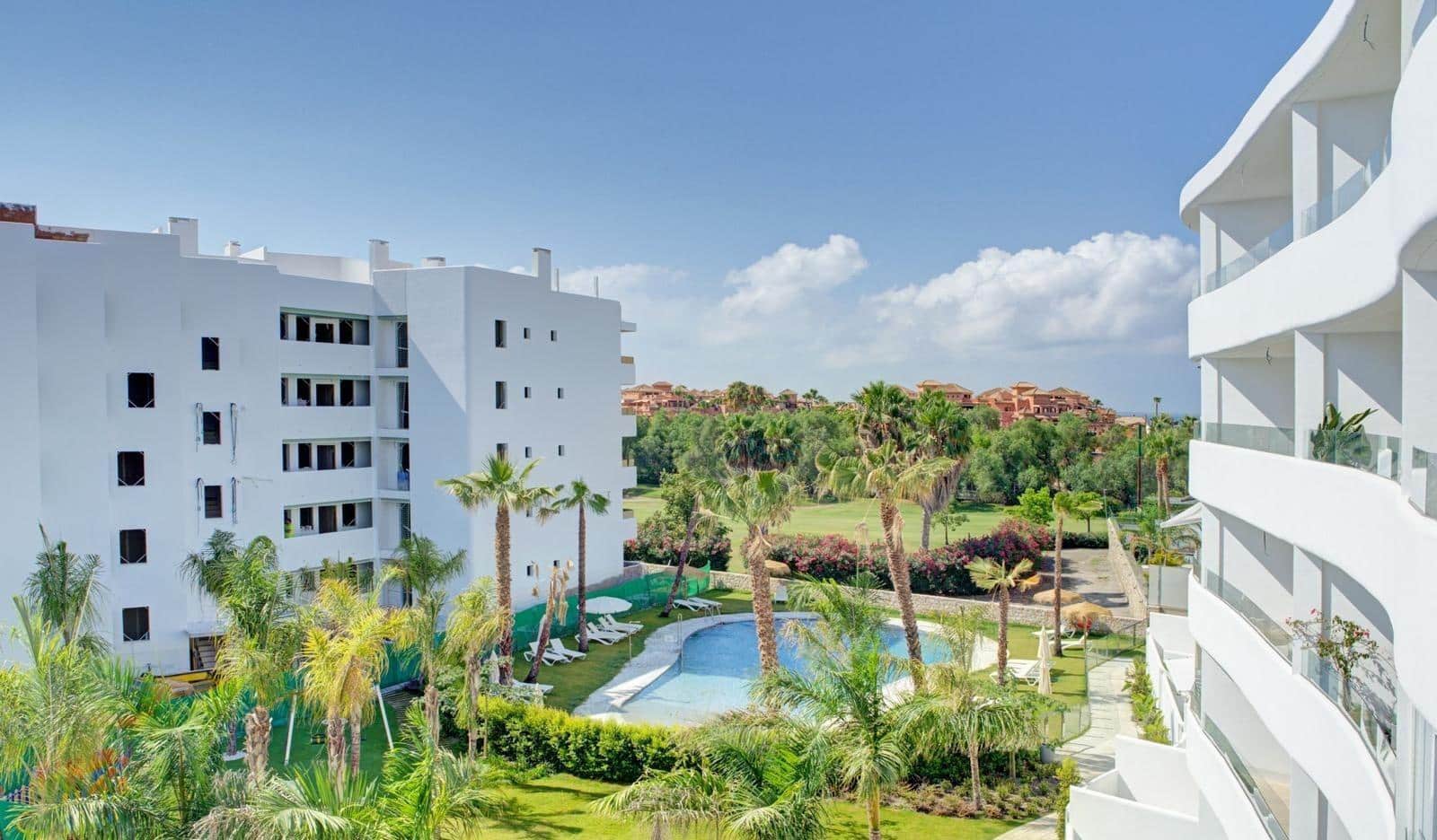 1 soverom Leilighet til leie i Motril med svømmebasseng - € 1 000 (Ref: 9975520)