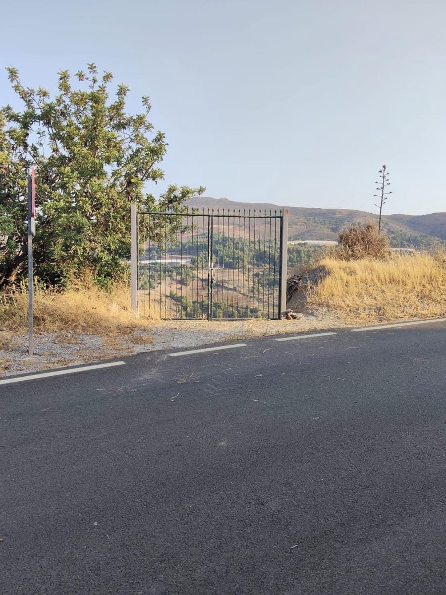 Terrain à Bâtir à vendre à Gualchos - 59 950 € (Ref: 9977410)