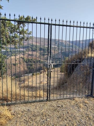 Bouwgrond te koop in Gualchos - € 59.950 (Ref: 9977410)