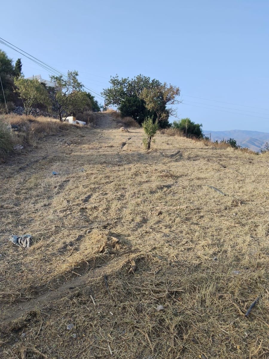 Terrain à Bâtir à vendre à Gualchos - 59 950 € (Ref: 9977410)