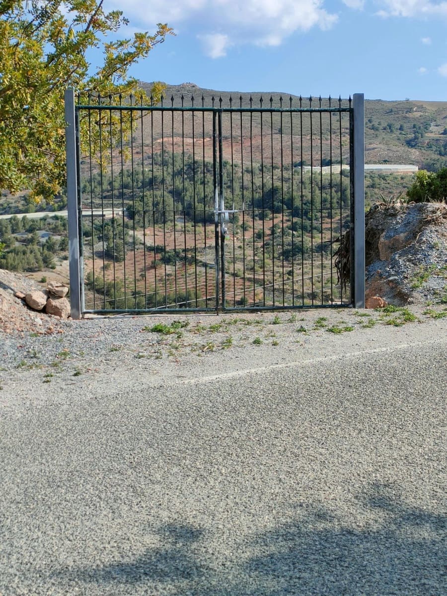 Terrain à Bâtir à vendre à Gualchos - 59 950 € (Ref: 9977410)