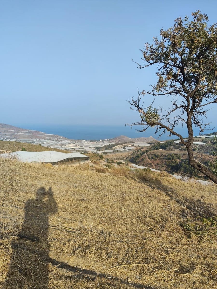 Terrain à Bâtir à vendre à Gualchos - 59 950 € (Ref: 9977410)