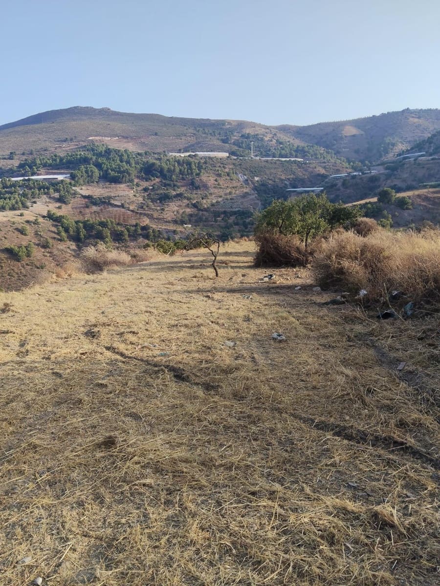 Terrain à Bâtir à vendre à Gualchos - 59 950 € (Ref: 9977410)