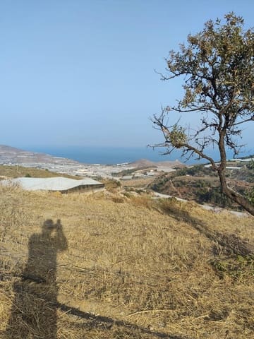 Bouwgrond te koop in Gualchos - € 59.950 (Ref: 9977410)