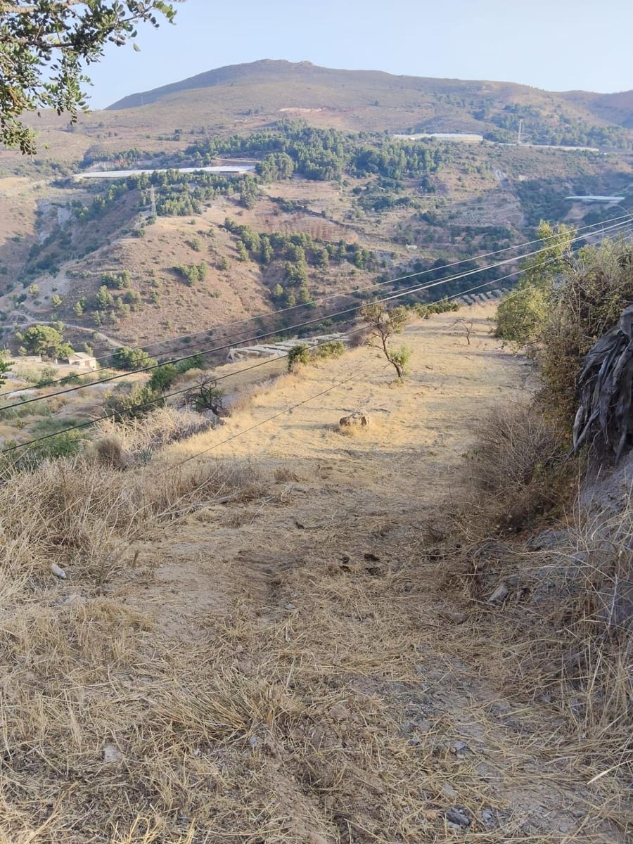 Terrain à Bâtir à vendre à Gualchos - 59 950 € (Ref: 9977410)