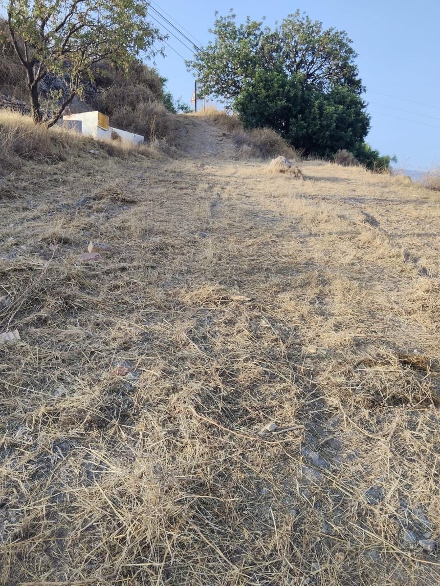 Terrain à Bâtir à vendre à Gualchos - 59 950 € (Ref: 9977410)