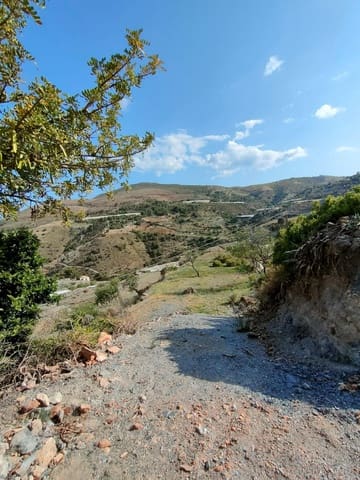 Bouwgrond te koop in Gualchos - € 59.950 (Ref: 9977410)