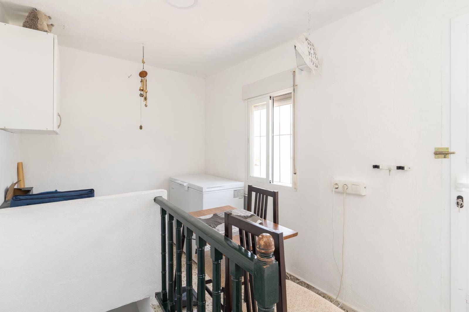 Casa de 3 habitaciones en Itrabo en venta con garaje - 119.900 € (Ref: 9977411)