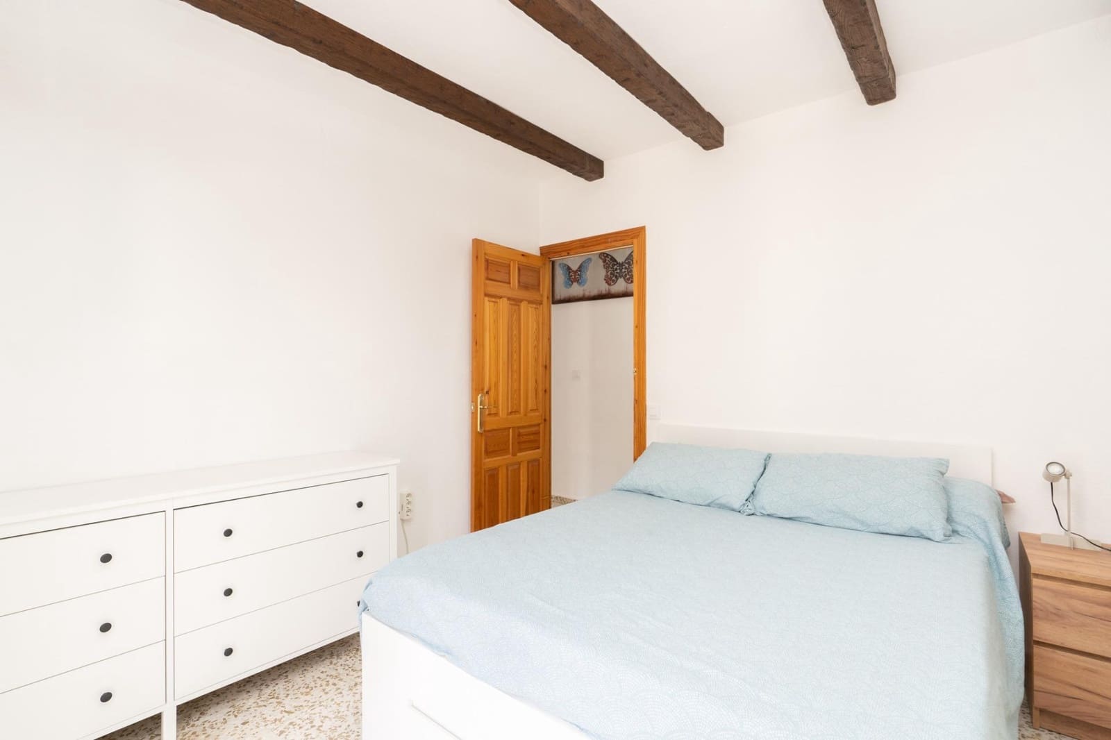 Casa de 3 habitaciones en Itrabo en venta con garaje - 119.900 € (Ref: 9977411)