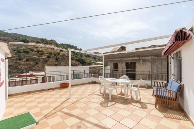 3 chambre Maison de Ville à vendre à Itrabo avec garage - 119 900 € (Ref: 9977411)