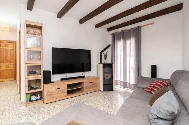 3 chambre Maison de Ville à vendre à Itrabo avec garage - 119 900 € (Ref: 9977411)