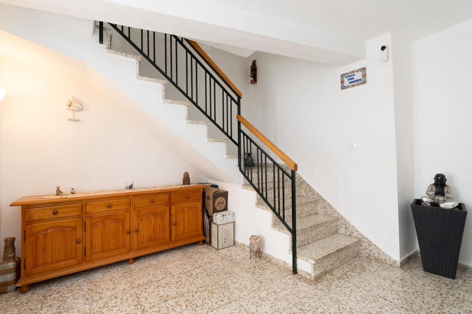 Casa de 3 habitaciones en Itrabo en venta con garaje - 119.900 € (Ref: 9977411)