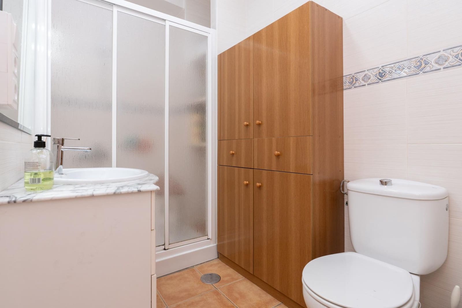 Casa de 3 habitaciones en Itrabo en venta con garaje - 119.900 € (Ref: 9977411)