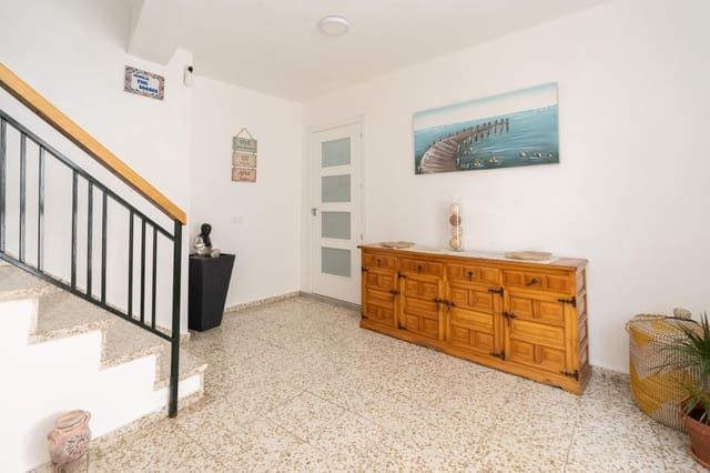 3 chambre Maison de Ville à vendre à Itrabo avec garage - 119 900 € (Ref: 9977411)