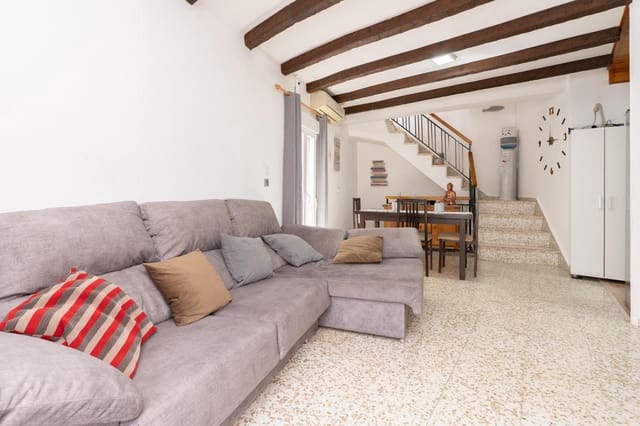 3 chambre Maison de Ville à vendre à Itrabo avec garage - 119 900 € (Ref: 9977411)