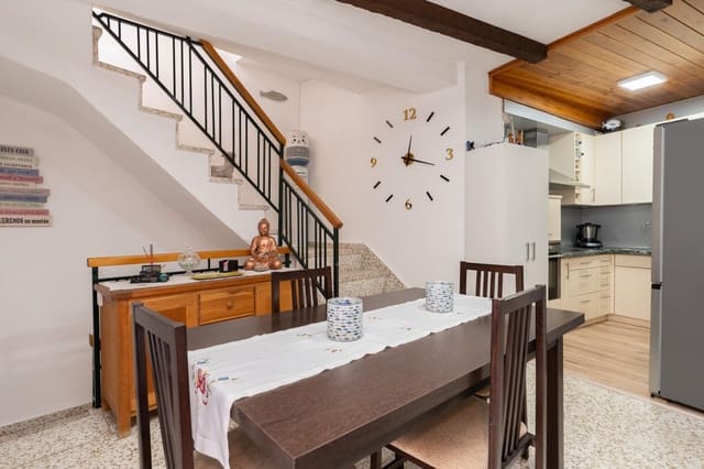 3 chambre Maison de Ville à vendre à Itrabo avec garage - 119 900 € (Ref: 9977411)