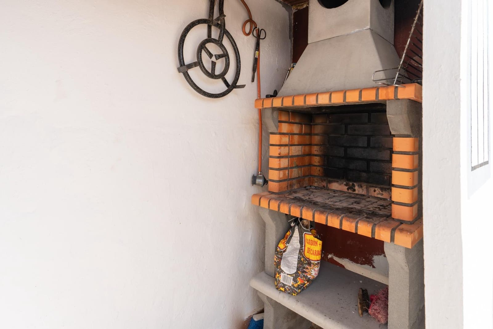 Casa de 3 habitaciones en Itrabo en venta con garaje - 119.900 € (Ref: 9977411)