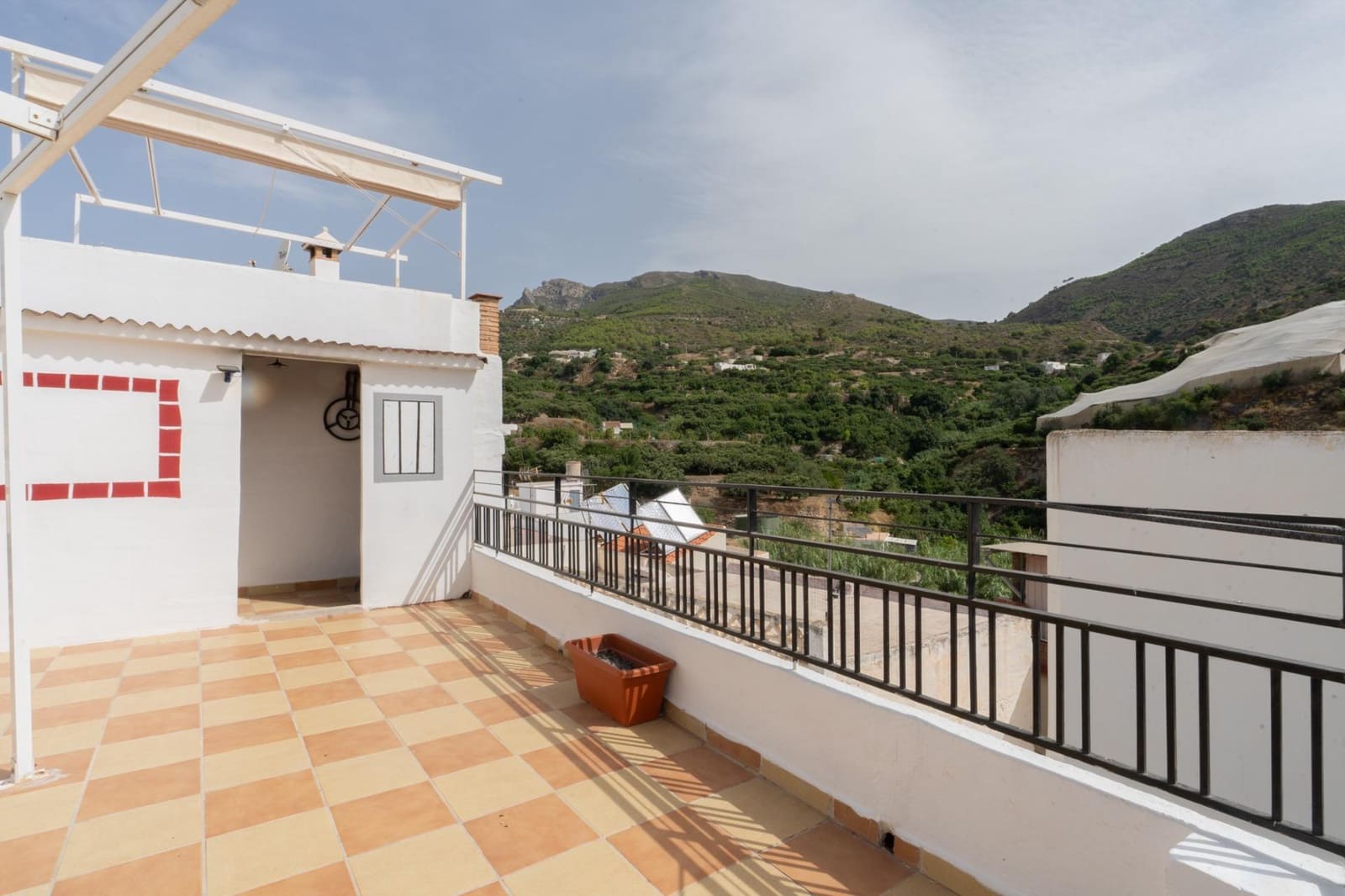 Casa de 3 habitaciones en Itrabo en venta con garaje - 119.900 € (Ref: 9977411)