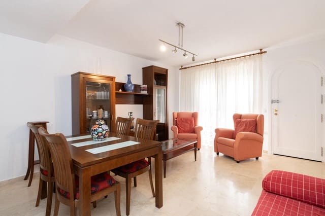 3 Zimmer Haus zu verkaufen in Calahonda, Motril mit Pool Garage - 240.000 € (Ref: 9977412)