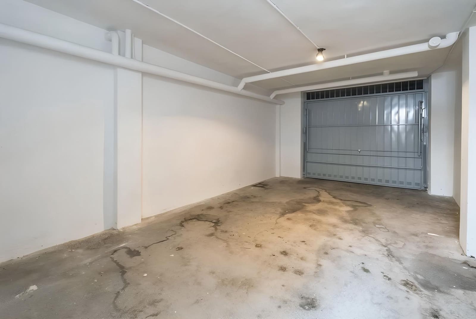 3 makuuhuone Omakotitalo myytävänä paikassa Calahonda mukana uima-altaan 
autotalli - 240 000 € (Ref: 9977412)