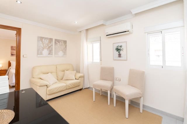2 soverom Leilighet til salgs i Motril - € 95 000 (Ref: 9994325)