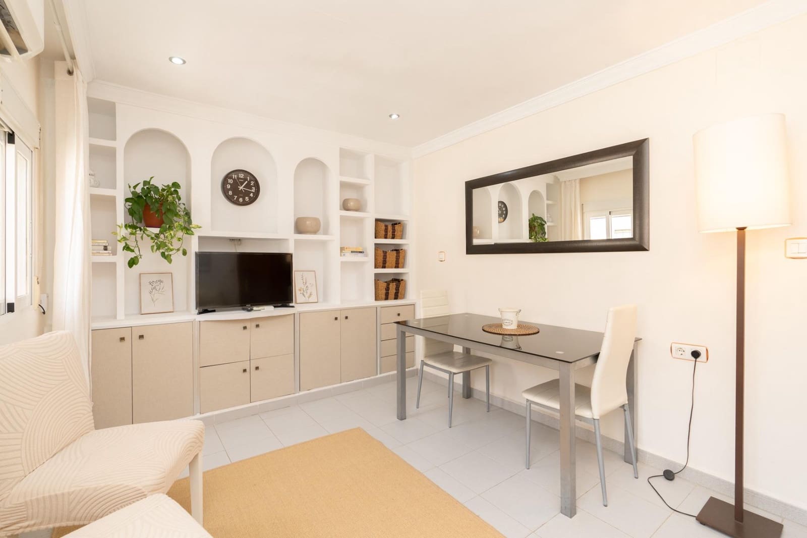 2 soverom Leilighet til salgs i Motril - € 95 000 (Ref: 9994325)