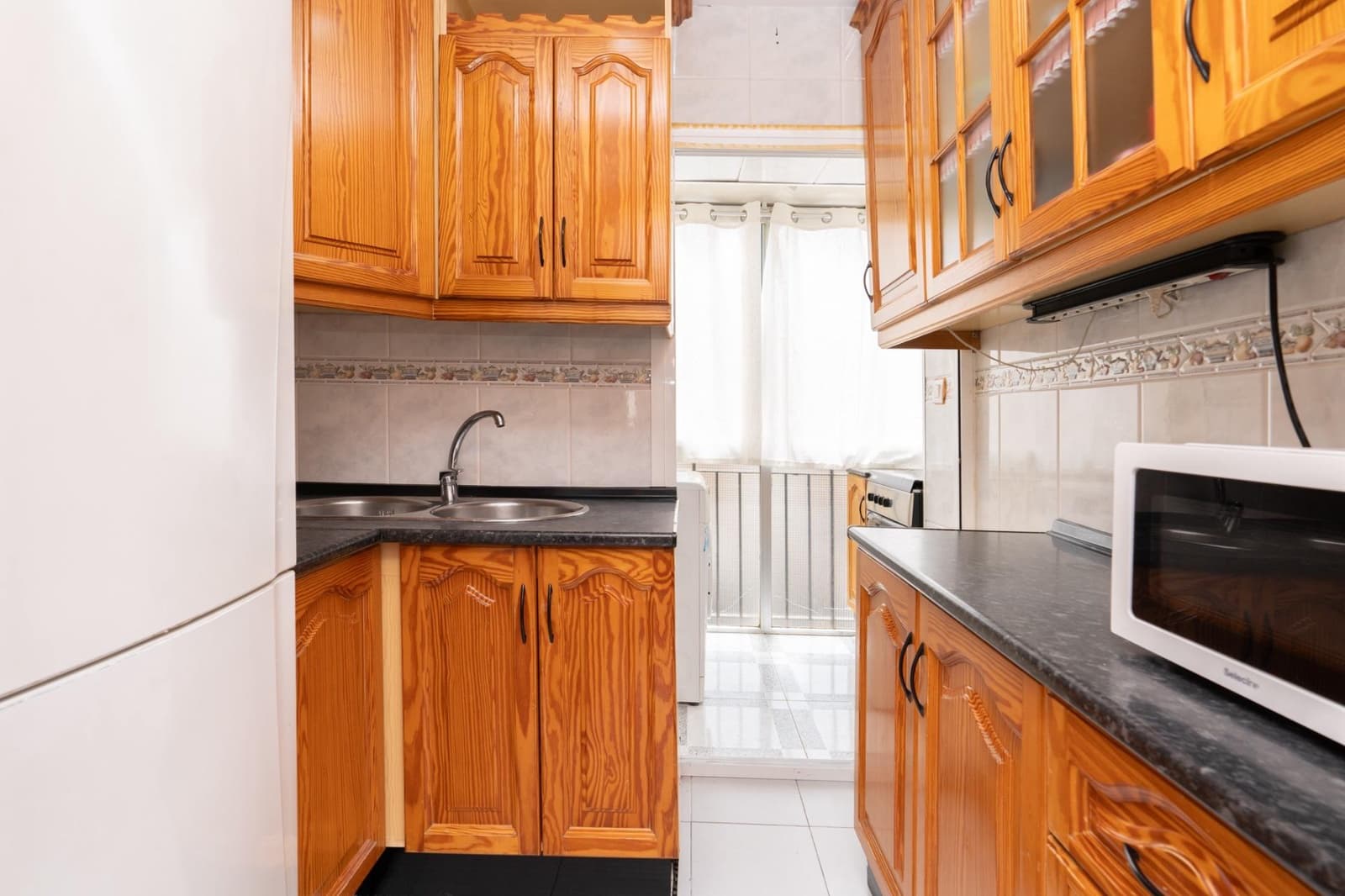 2 soverom Leilighet til salgs i Motril - € 95 000 (Ref: 9994325)