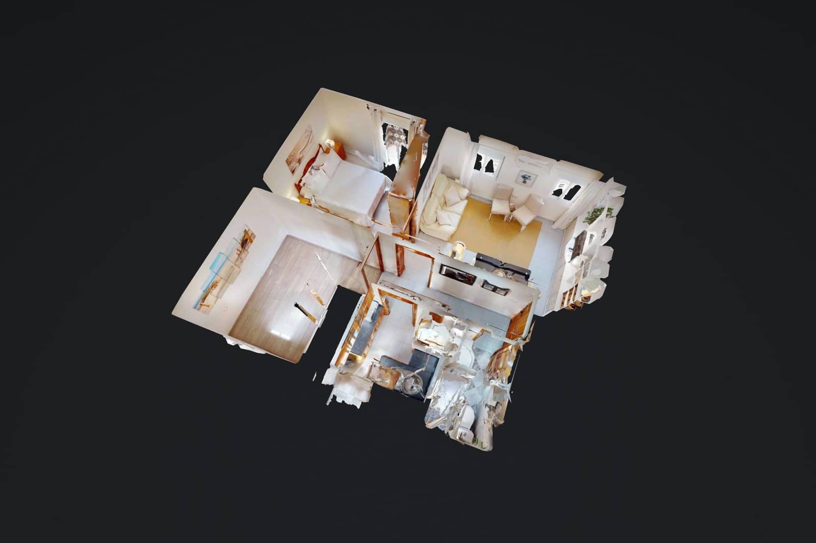 2 soverom Leilighet til salgs i Motril - € 95 000 (Ref: 9994325)