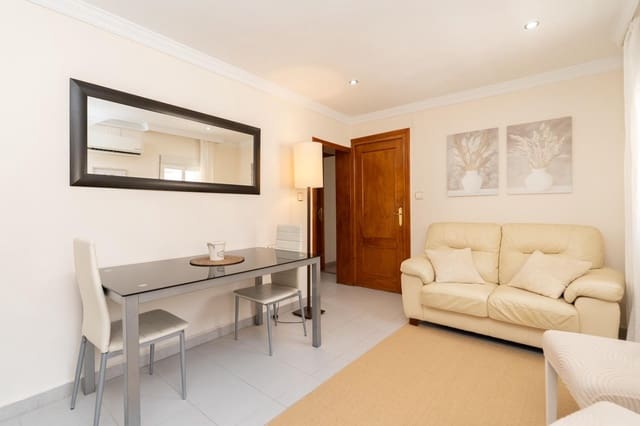 2 soverom Leilighet til salgs i Motril - € 95 000 (Ref: 9994325)