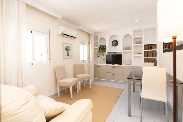 2 soverom Leilighet til salgs i Motril - € 95 000 (Ref: 9994325)