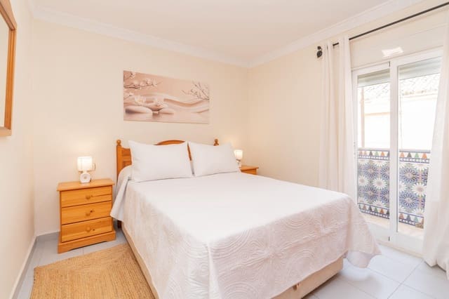 2 soverom Leilighet til salgs i Motril - € 95 000 (Ref: 9994325)
