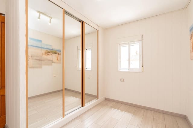 2 soverom Leilighet til salgs i Motril - € 95 000 (Ref: 9994325)