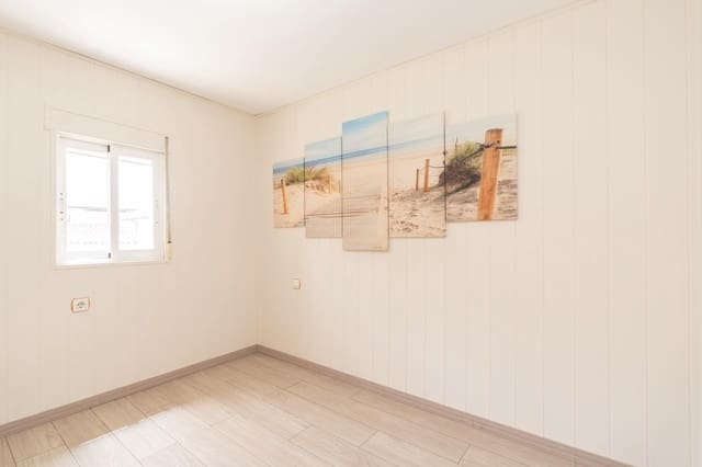 2 soverom Leilighet til salgs i Motril - € 95 000 (Ref: 9994325)