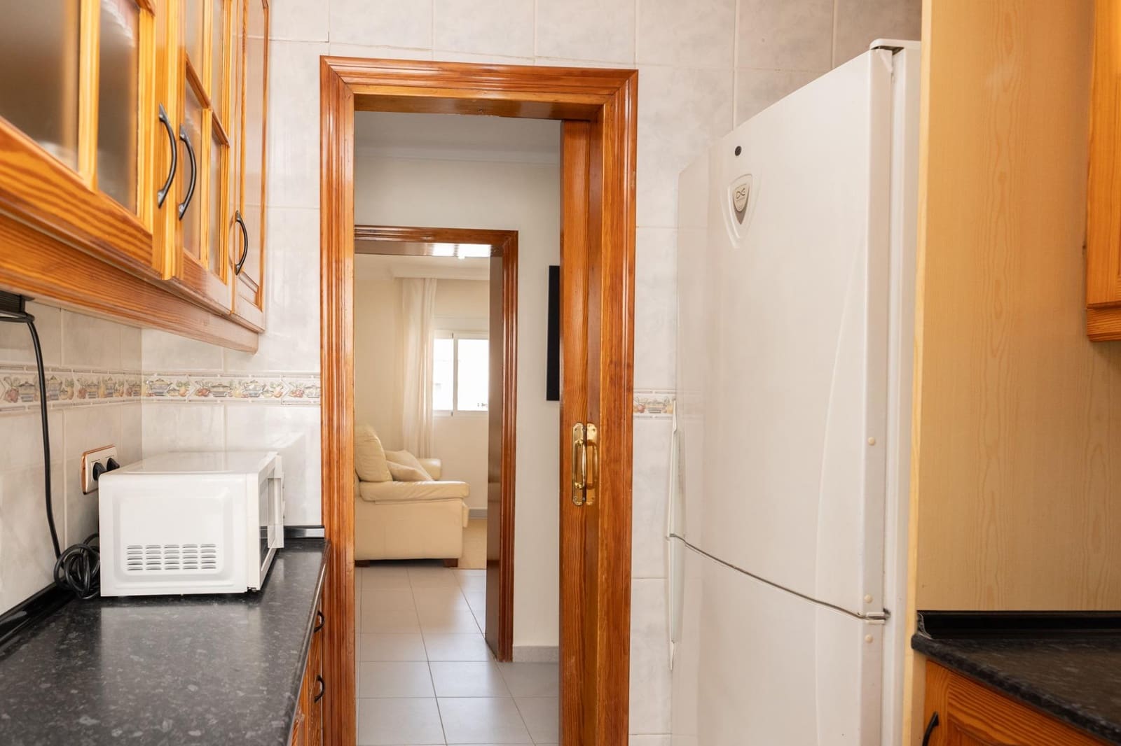 2 soverom Leilighet til salgs i Motril - € 95 000 (Ref: 9994325)