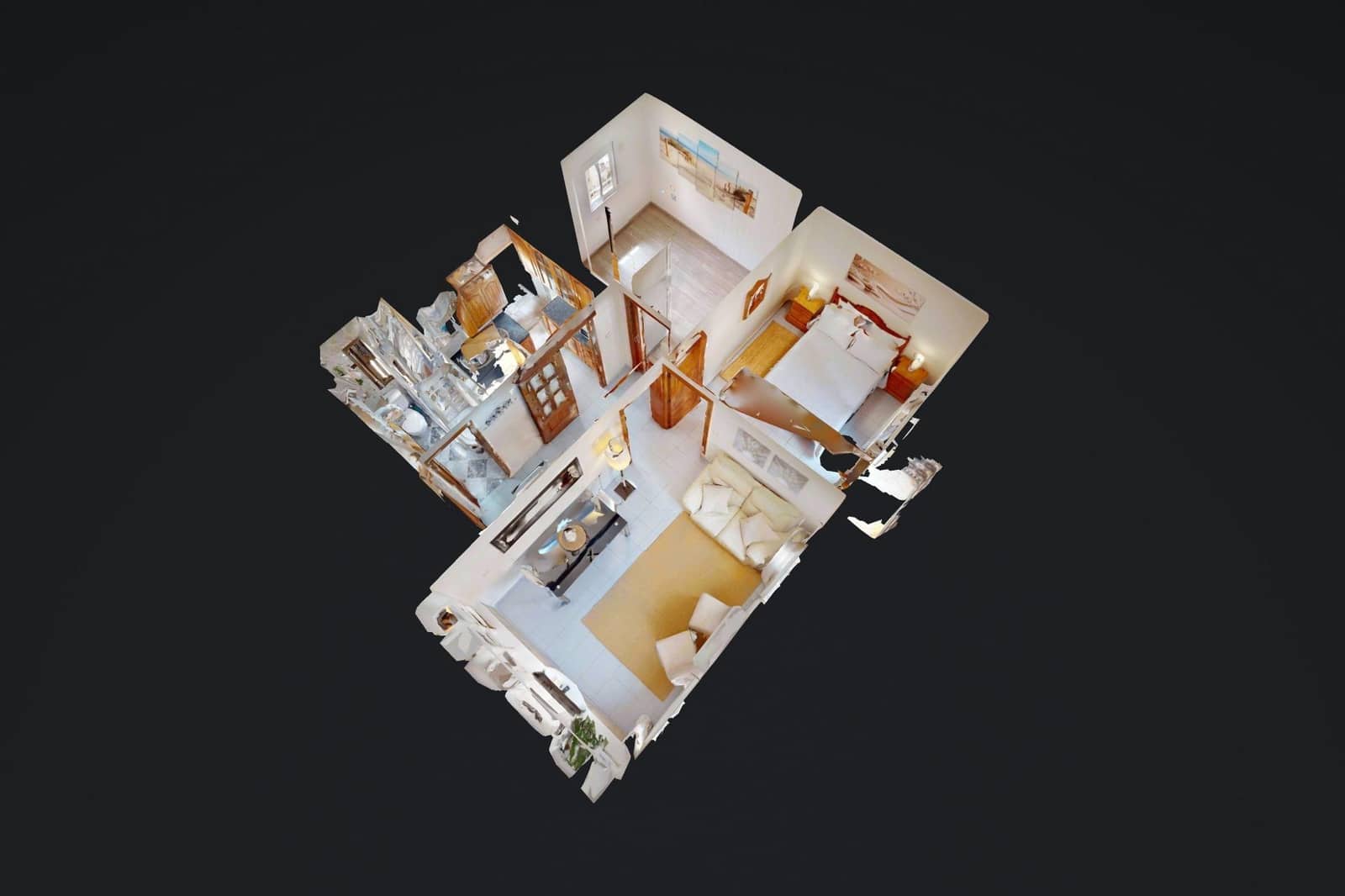 2 soverom Leilighet til salgs i Motril - € 95 000 (Ref: 9994325)